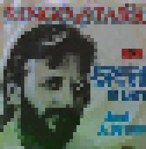 Ringo Starr: Drowning In The Sea Of Love (7") - Bild 1