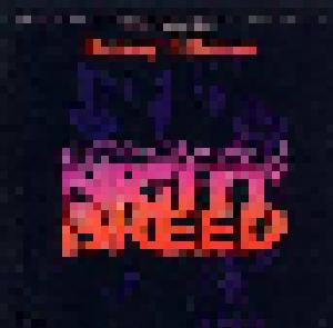 Danny Elfman: Nightbreed - Cover