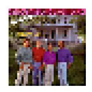 Statler Brothers: Home - Cover