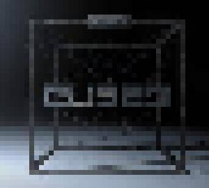 Diorama: Cubed - Cover