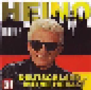 Heino: Deutschland - Meine Heimat - Cover