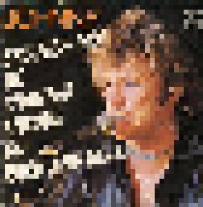 Johnny Hallyday: Excusez-Moi De Chanter Encore Du Rock And Roll - Cover