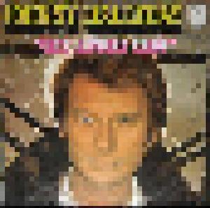 Johnny Hallyday: Hey, Lovely Lady - Cover