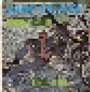 Johnny Hallyday: Johnny Rider - Cover