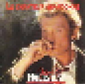 Johnny Hallyday: Chanteur Abandonné, Le - Cover