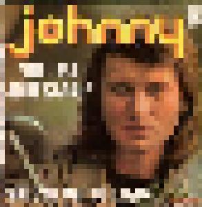 Johnny Hallyday: Oh! Ma Jolie Sarah - Cover