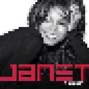 Janet Jackson: Best, The - Cover