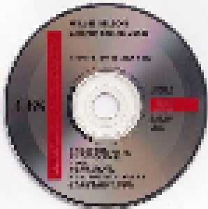 Willie Nelson: A Horse Called Music (CD) - Bild 3