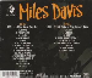 Miles Davis: The World Of Miles Davis (2-CD) - Bild 2