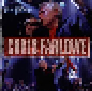 Cover - Chris Farlowe: At Rockpalast