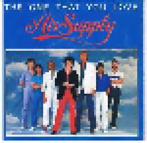 Air Supply: The One That You Love (7") - Bild 1
