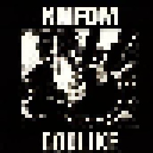 KMFDM: Godlike (12") - Bild 1
