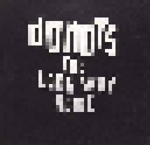 Donots: The Long Way Home (Promo-CD) - Bild 1