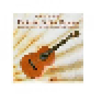 Cover - Gomer Edwin Evans: Fantastic Guitar Dreams