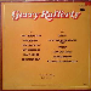 Gerry Rafferty: Gerry Rafferty (LP) - Bild 2