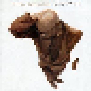 Manu Dibango: Wakafrika (CD) - Bild 1