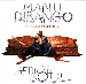 Manu Dibango: African Soul - The Very Best Of (CD) - Bild 1