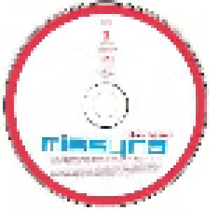 Missyna: Das Leben (Single-CD) - Bild 4