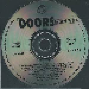 The Doors: The Best Of (2-CD) - Bild 4