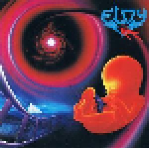 Eloy: Ra (CD) - Bild 1
