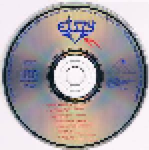 Eloy: Ra (CD) - Bild 3