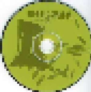 Ampere + Sinaloa: Ampere & Sinaloa (Split-CD) - Bild 3