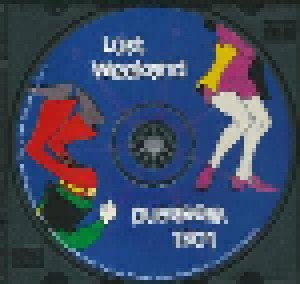 Lost Weekend 2001 - A Celebration Of Independent Australian Power Pop (CD) - Bild 3