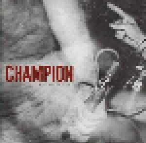 Champion: Promises Kept (LP) - Bild 1