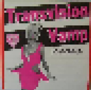 Transvision Vamp: Oxford 88 (LP) - Bild 1