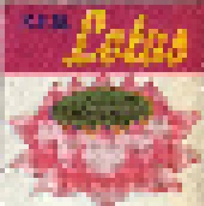 R.E.M.: Lotus (Single-CD) - Bild 1