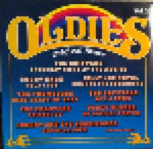Oldies - Original Stars Vol.10 (LP) - Bild 1