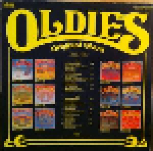 Oldies - Original Stars Vol.10 (LP) - Bild 2