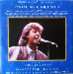 Paul McCartney: Long Tall Sally (Promo-7") - Bild 2