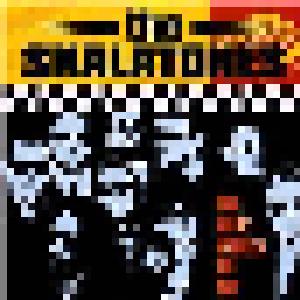 The Skalatones: Best Tracks So Far, The - Cover