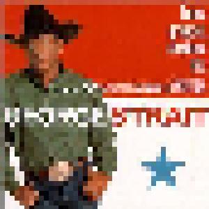 George Strait: Latest Greatest Straitest Hits - Cover