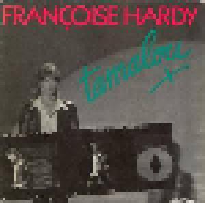 Françoise Hardy: Tamalou - Cover