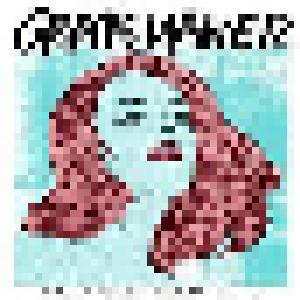 Grave Maker: Home Is Where The Heartache Is - Cover