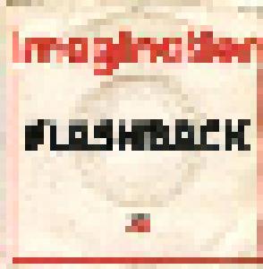 Imagination: Flashback - Cover