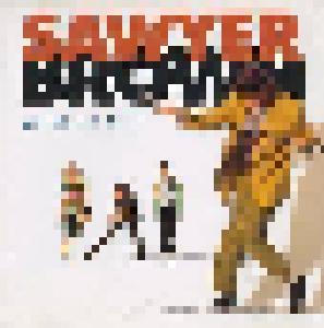 Sawyer Brown: Greatest Hits - Cover