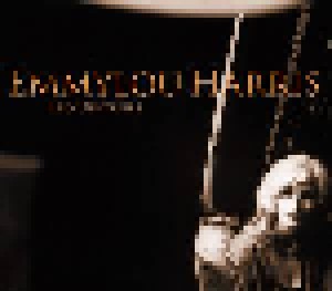 Emmylou Harris: Red Dirt Girl (CD) - Bild 1