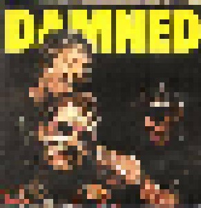 The Damned: Damned Damned Damned (CD) - Bild 1