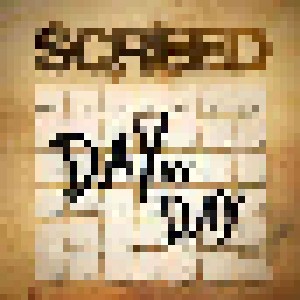 Screed: Day By Day (Mini-CD / EP) - Bild 1