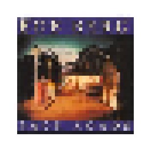 Bob Berg: Back Roads (CD) - Bild 1
