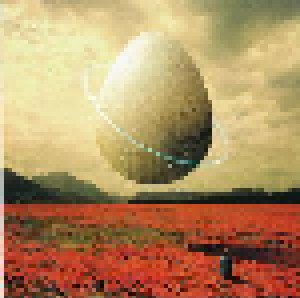 Wolfmother: Cosmic Egg (CD) - Bild 6