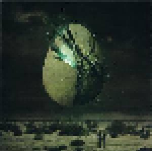 Wolfmother: Cosmic Egg (CD) - Bild 9