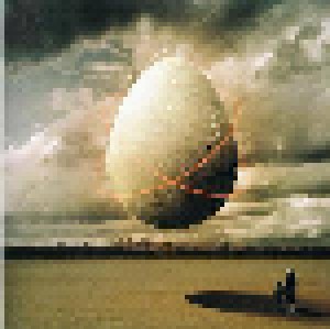 Wolfmother: Cosmic Egg (CD) - Bild 10
