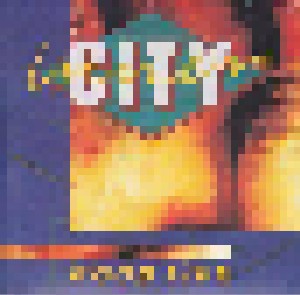 Inner City: Good Life (3"-CD) - Bild 1