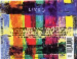 Caetano Veloso: Livro (CD) - Bild 2
