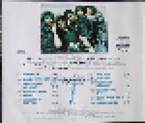 Amgermain Cross: A Farewell To Poison Ivy (CD) - Bild 2