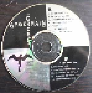 Amgermain Cross: A Farewell To Poison Ivy (CD) - Bild 3
